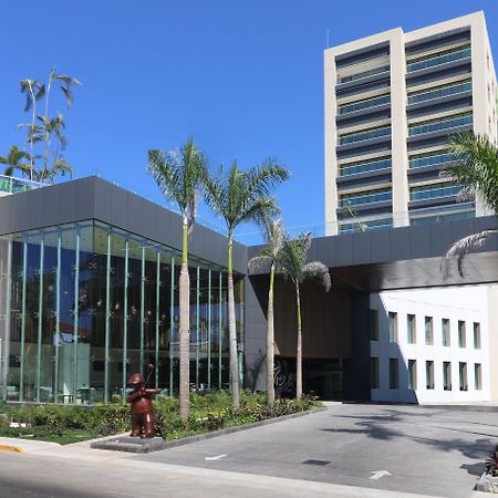 Holiday Inn & Suites - Puerto Vallarta Marina & Golf By Ihg Экстерьер фото