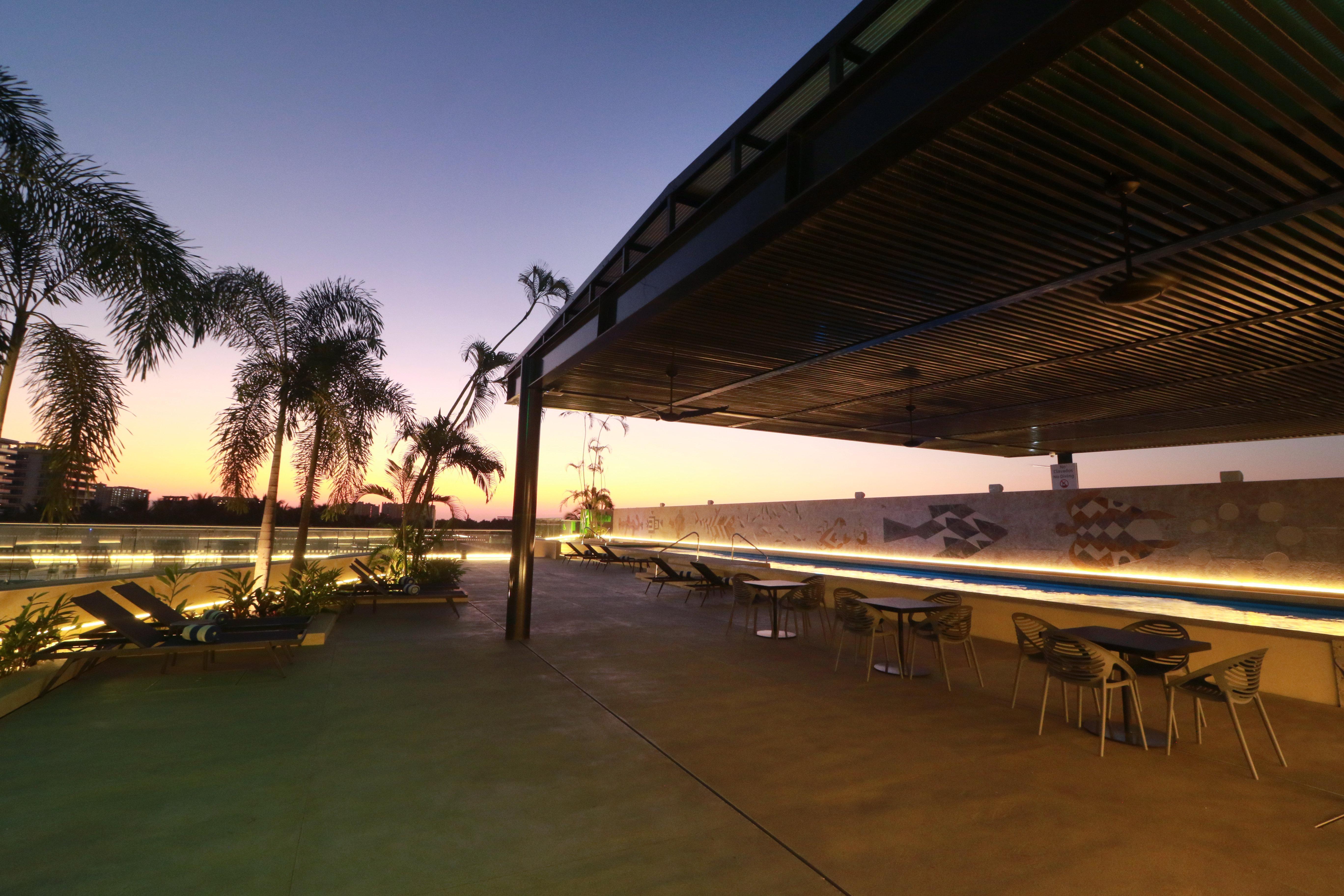Holiday Inn & Suites - Puerto Vallarta Marina & Golf By Ihg Экстерьер фото