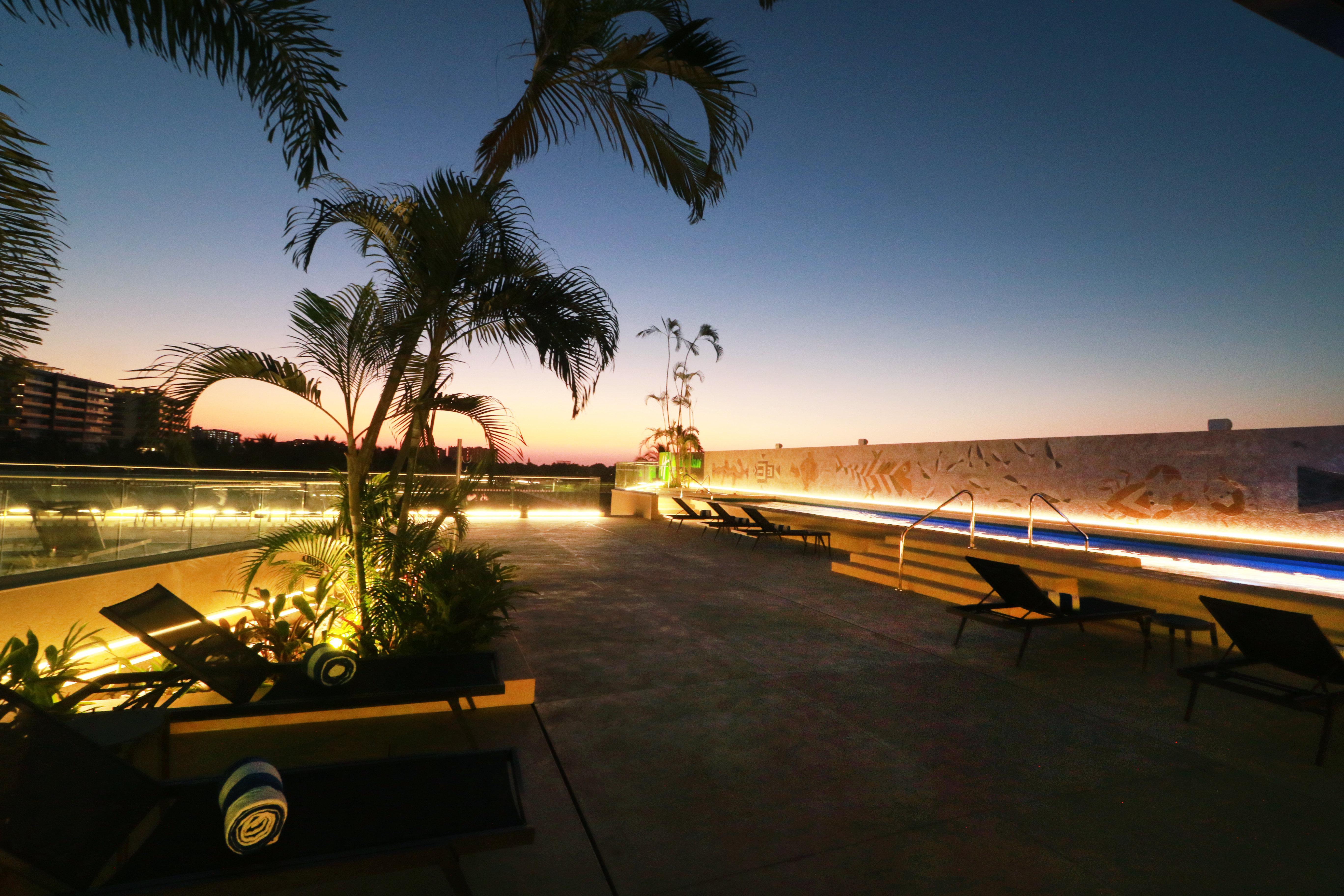 Holiday Inn & Suites - Puerto Vallarta Marina & Golf By Ihg Экстерьер фото