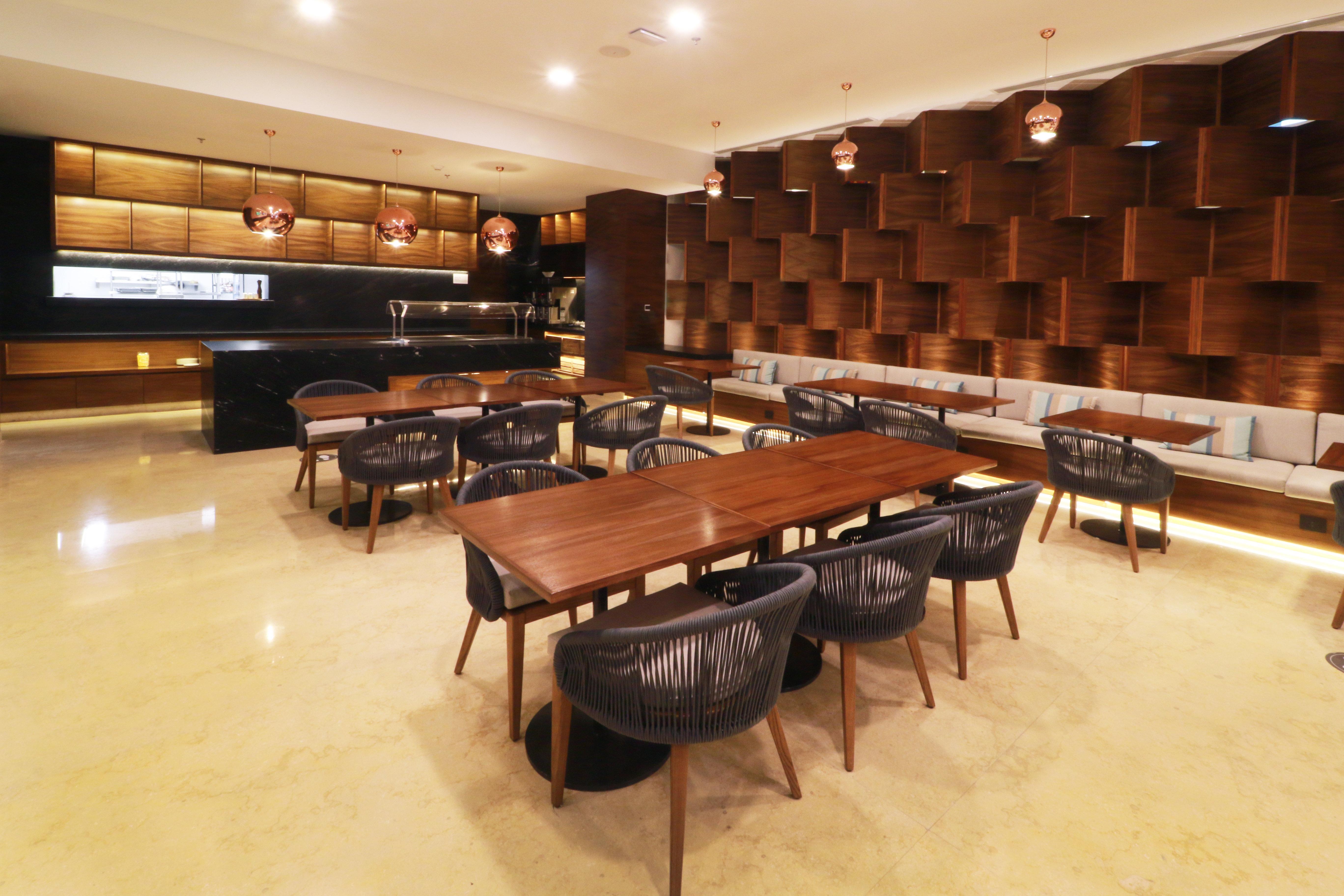 Holiday Inn & Suites - Puerto Vallarta Marina & Golf By Ihg Экстерьер фото