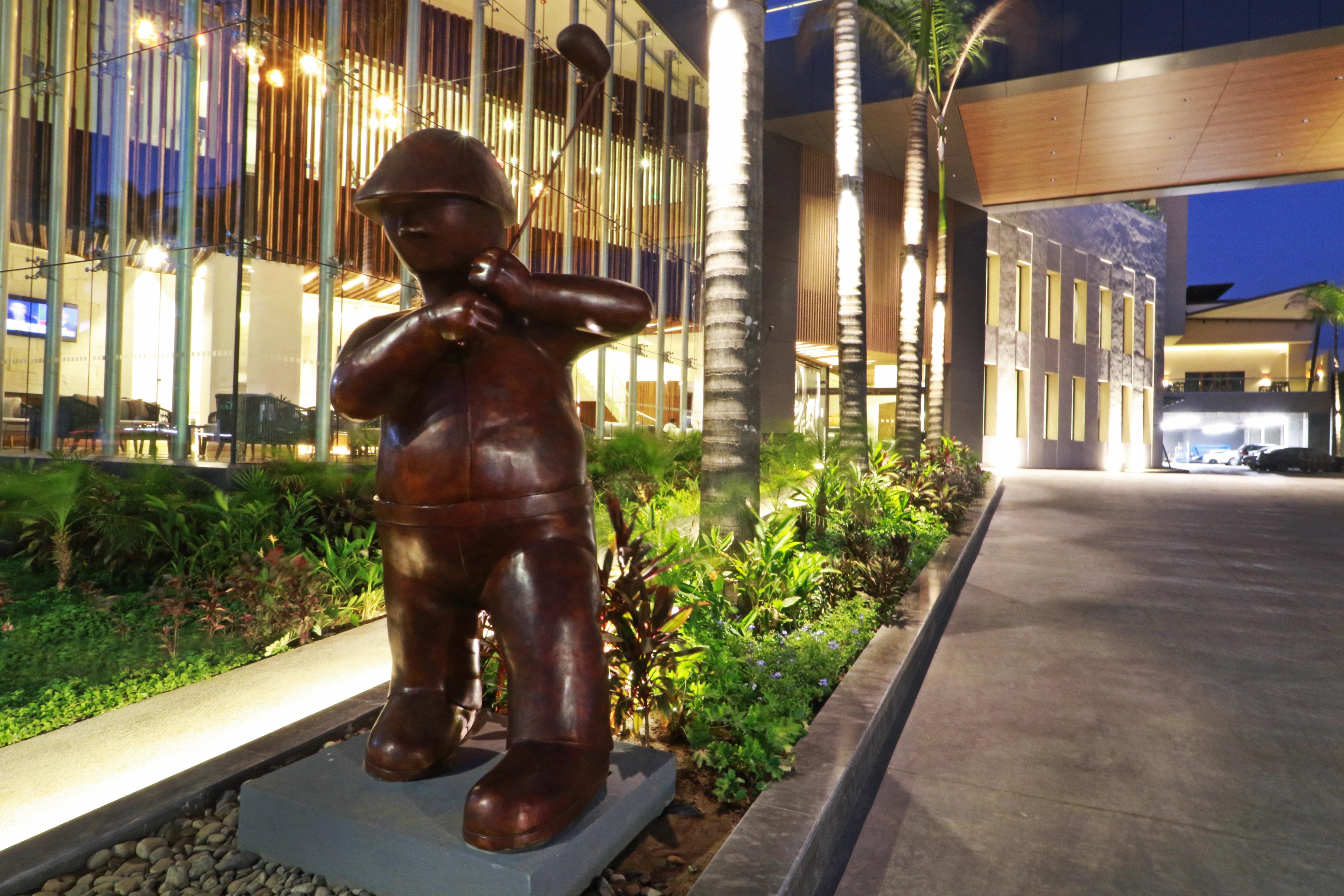 Holiday Inn & Suites - Puerto Vallarta Marina & Golf By Ihg Экстерьер фото