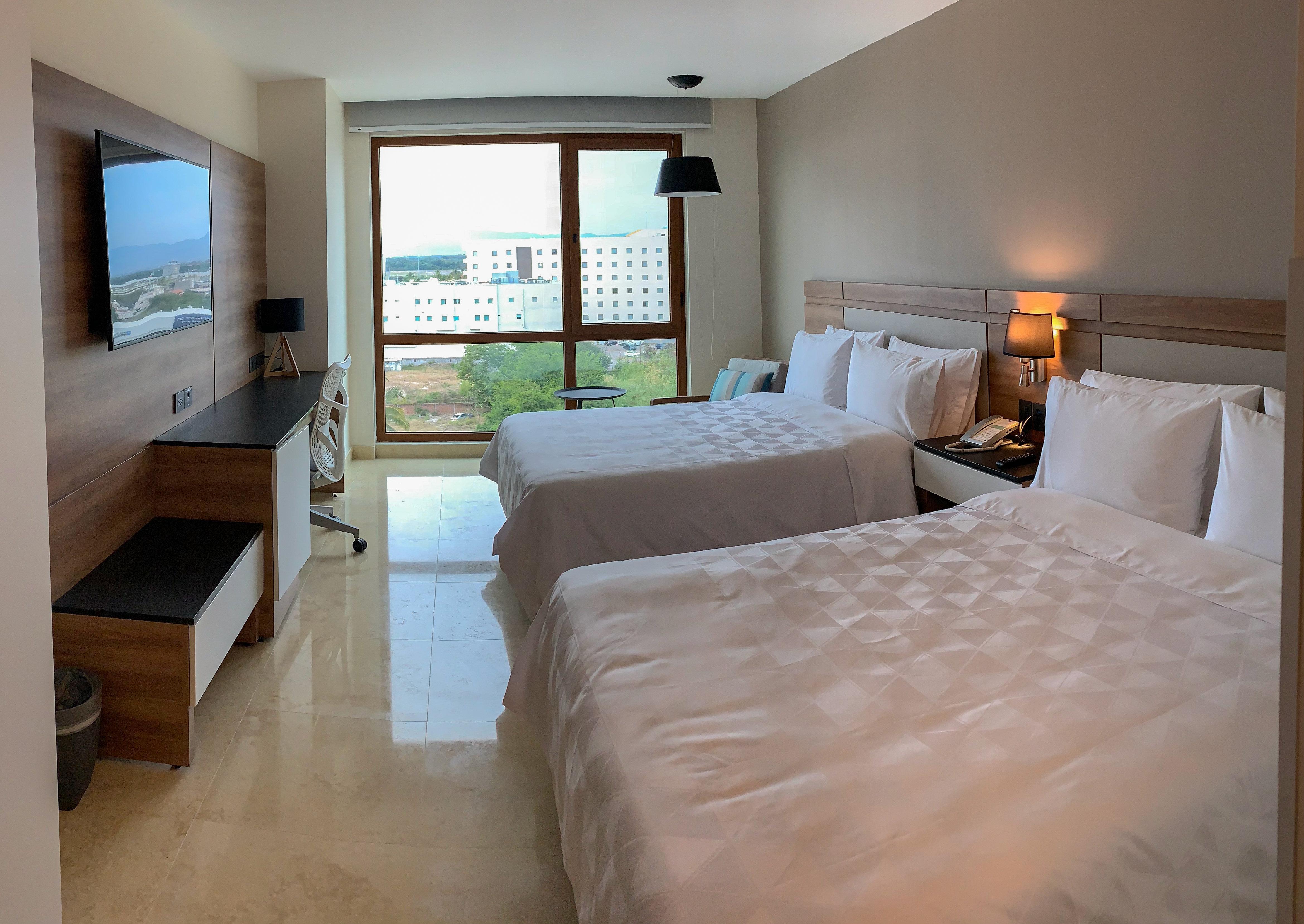 Holiday Inn & Suites - Puerto Vallarta Marina & Golf By Ihg Экстерьер фото